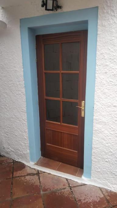 Huis Met Zwembad Benalmádena Exterior photo